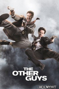 The Other Guys (2010) ORG Hindi Dubbed Movie BlueRay