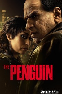 The Penguin (2024) Season 1 EP08 Hindi Dubbed Series HDRip