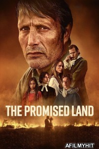 The Promised Land (2023) ORG Hindi Dubbed Movie BlueRay