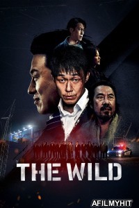 The Wild (2023) ORG Hindi Dubbed Movie HDRip