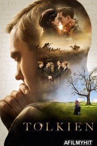 Tolkien (2019) ORG Hindi Dubbed Movie BlueRay