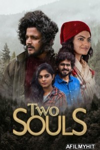 Two Souls (2023) ORG Hindi Dubbed Movie HDRip