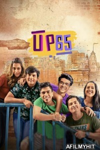 UP65 (2023) S02 E03 Hindi Web Series HDRip