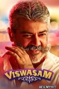 Viswasam (2019) ORG Hindi Dubbed Movie HDRip