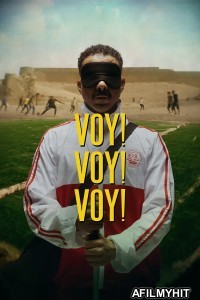 Voy Voy Voy (2023) ORG Hindi Dubbed Movie HDRip