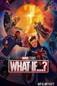 What If (2023) English Season 2 Episode-03 HDRip