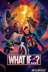 What If (2023) English Season 2 Episode-06 HDRip