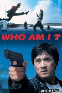 Who Am I (1998) ORG Hindi Dubbed Movie HDRip