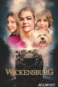 Wickensburg (2022) ORG Hindi Dubbed Movie HDRip