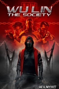 Wu Lin The Society (2022) ORG Hindi Dubbed Movie HDRip